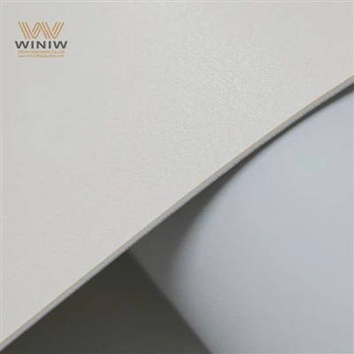 Easy To Customize Microfiber Leather Material For Safety Shoes