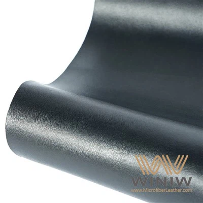 Flame Retardant Synthetic PU Leather For Shoes