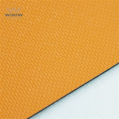 Highly Durable PU Leather For Soccer Ball