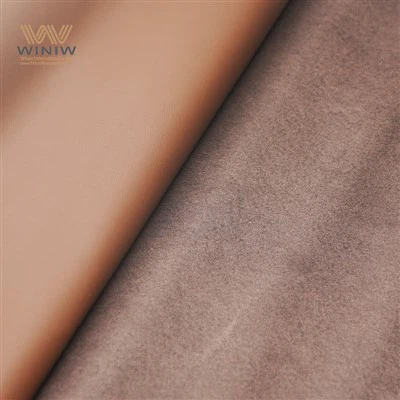 Microfiber Leather Sole Dance Shoes