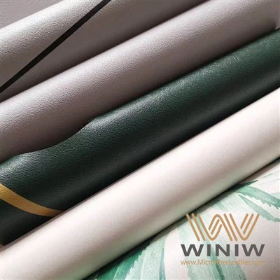 Oil-proof PVC Vinyl Upholstery Leather Fabric For Floor Mats