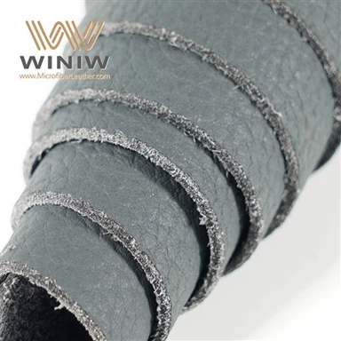 Premium Micro Fiber Synthetic Material Automotive Decorative Fabric
