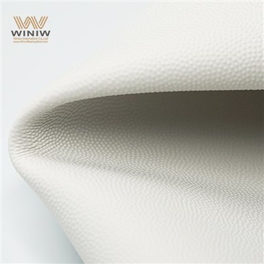 Scratch-resistant Microfiber Leather For Football