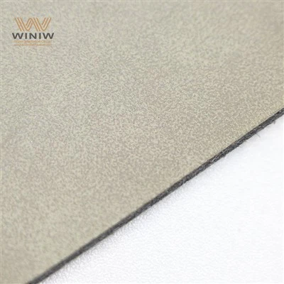 Strong Stain Resistance Microsuede Fabric For Sofa