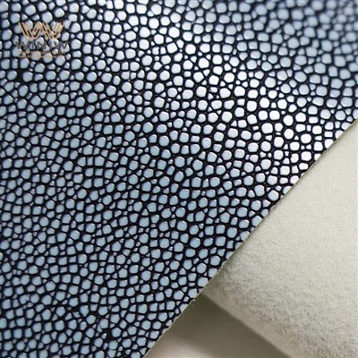 Ultra-wear Resistant Microfiber Leather For Football