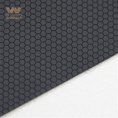 Uniform Quality PU Leather For Football