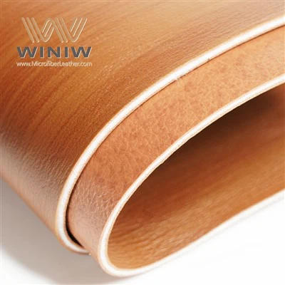 Versatile Faux PVC Leather Synthetic Auto Interior Leatherette