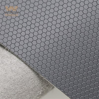 Water-resistant PU Leather For Soccer Ball