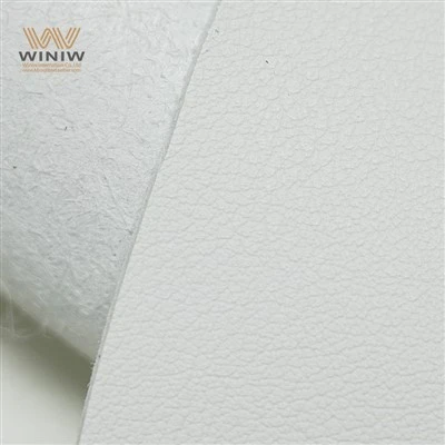 Waterproof Microfiber Leather For Safety Shoe Toe Caps