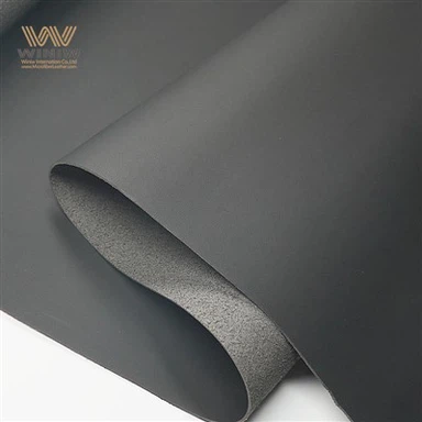 Women's Dance Shoes With PU Leather Soles