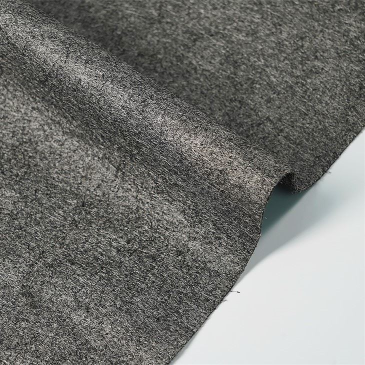 Supple Microfiber PU Material Imitation Chamois Car Washing Leather