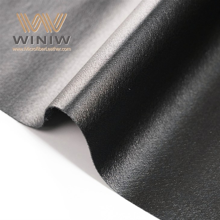 Washable Synthetic Leather MicroFiber Artificial Gym Shoes Fabric